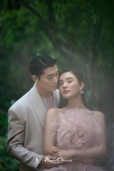 -罗马经典婚纱摄影·轻奢化定制