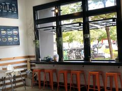 大堂-Torch Coffee 炬点咖啡