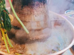 -百叶居·老北京涮羊肉(鼓楼店)