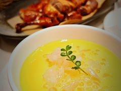 -南拳十三姨·潮汕砂锅粥·粤菜(西单大悦城店)