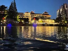 -南通濠河风景名胜区