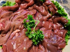 大刀腰片-小龙坎火锅(唐冶店)
