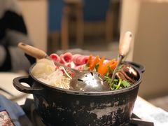 -小句号·精致料理(江南环球港店)