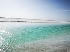 -东台吉乃尔湖