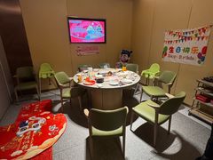 -海底捞火锅(青悦城店)