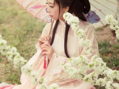 -九月鹰飞汉服摄影工作室