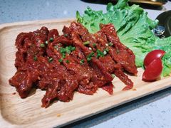 -妥妥烤肉料理(昙华林店)