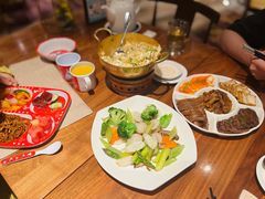 -云龙轩(迪士尼探索家度假酒店)