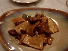 -厦门朗豪酒店 · 明阁中餐厅