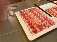 -君邦火锅(新疆大厦店)