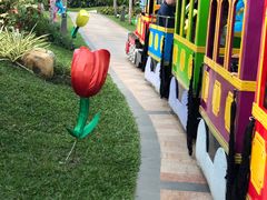 -三亚亚龙湾天域度假酒店