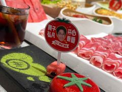 -海底捞火锅(高科东路店)