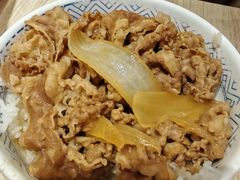 -吉野家(锦辉商城黄河路店)