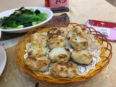 -祈胜邨•顺德鱼生•顺德菜(容桂店)