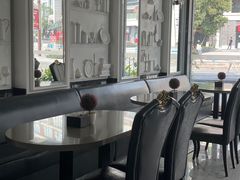 -铜锣湾·有麝自然香(长嘉汇购物公园店)