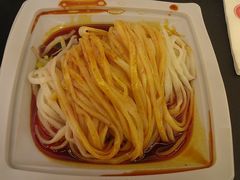 -魏家凉皮(十里河店)