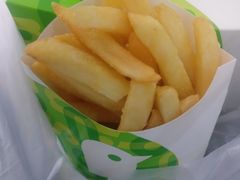 -德克士(广州南站店)