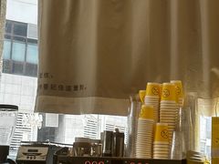 -MQ COFFEE STAND明谦(新洲店)