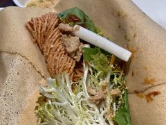 -海泰食府·新鲁菜·家宴(总部基地店)