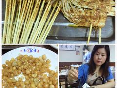 -何记烤鱼(鼓楼路店)