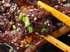 -张翻越·川渝冒菜·武汉黑鸭煲(城北万象城店)