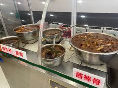 -晋B2008刀削面(小南庄店)