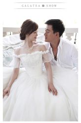 点击看大图 -全城热恋璀璨婚纱摄影(国贸总店)