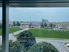 -长沙黄花国际机场-T1航站楼