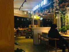 -嘉和一品粥(方庄店)