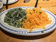 -老雒阳面馆·水席·洛阳菜(王城路店)
