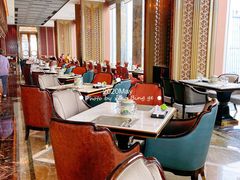-美食汇自助餐厅(成都万达瑞华酒店)