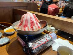 -白石的深夜食堂(济南万象城店)