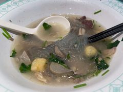 -苏晓玥·手作江南小吃(深圳北站店)