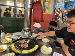 -친구亲顾韩国烤肉专门店(蓉花里店)