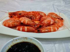 -众味海鲜大排档·活海鲜·潮汕味(南澳店)