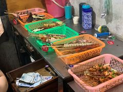-抚琴第一烤(抚琴地铁站A口店)