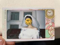 -纪梵希婚纱摄影(松江店)