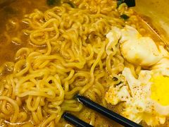 -米屋石锅拌饭(师大店)