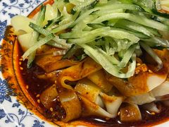 -柴窝堡22号辣子鸡·传承新疆菜