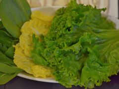 -食潮汕头鲜牛馆(望京保利店)