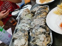 生蚝-蚝专家(北滘店)
