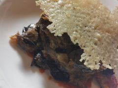 茄子塔-Fiume福弥意大利餐厅