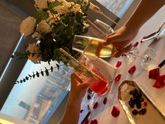 -天玑高空江景餐厅&酒吧Sky Secret Restaurant&Bar