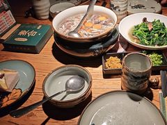 -麦合轻悦餐厅•常州菜(汉江店)