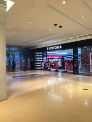 -丝芙兰Sephora