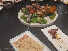 -味莊餐厅(康庄南街店)