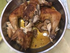 窑鸡-昌茂客家情