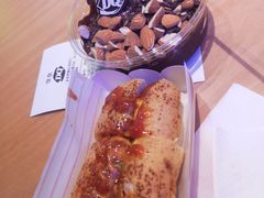 -DQ·蛋糕·冰淇淋(三亚青春颂店)