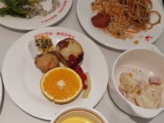 -凡塔斯牛排自助餐厅(广东佛山三水万达店)