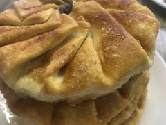 -吃不够开口馅饼店(小西路店)
